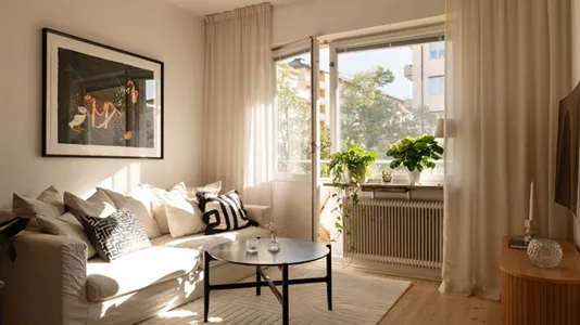 Bostadsrätter till salu i Gärdet/Djurgården - foto 9