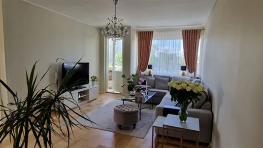 Lägenheter i Söderort - foto 1
