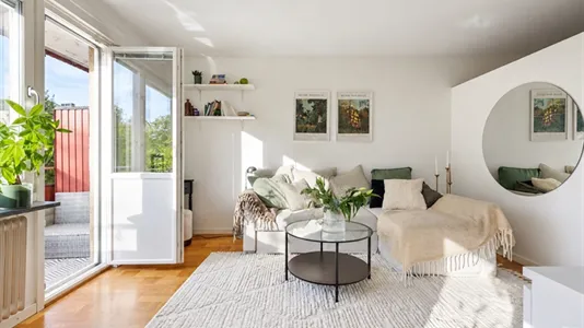 Bostadsrätter till salu i Nacka - foto 3