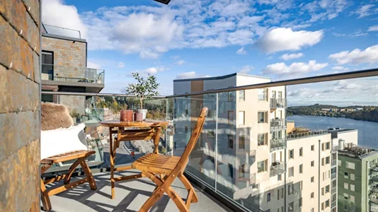 Bostadsrätter till salu i Nacka - foto 1