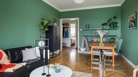 Bostadsrätter till salu i Västerort - foto 10