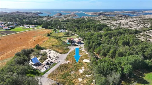 Tomter till salu i Tanum - foto 1