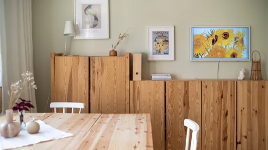 Bostadsrätter till salu i Söderort - foto 11