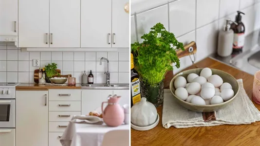 Bostadsrätter till salu i Hammarbyhamnen - foto 7