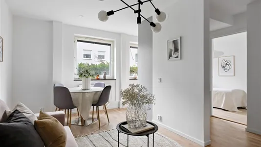 Bostadsrätter till salu i Mark - foto 1