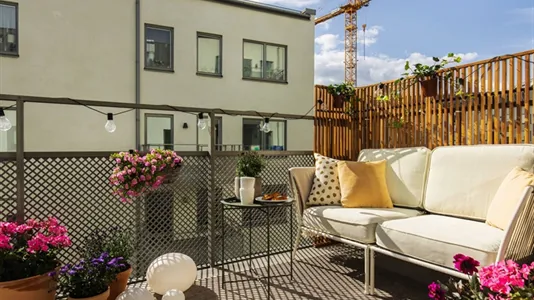 Bostadsrätter till salu i Nacka - foto 2