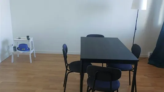 Lägenheter i Huddinge - foto 4
