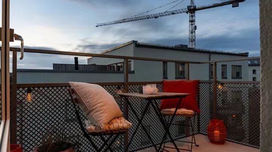 Bostadsrätter till salu i Nacka - foto 7