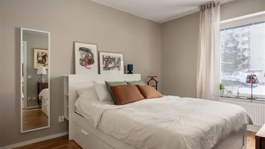 Bostadsrätter till salu i Hammarbyhamnen - foto 11