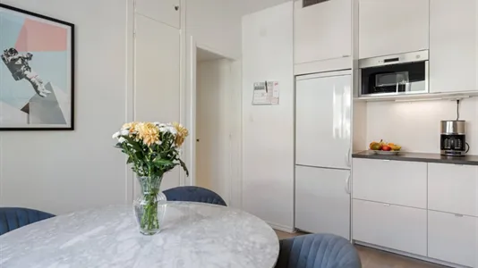 Bostadsrätter till salu i Hammarbyhamnen - foto 7