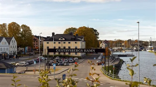 Bostadsrätter till salu i Värmdö - foto 1