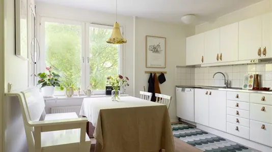 Bostadsrätter till salu i Söderort - foto 2