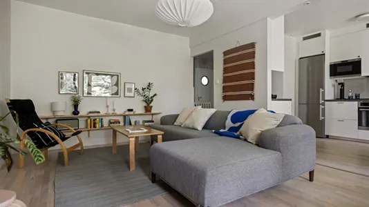 Bostadsrätter till salu i Hammarbyhamnen - foto 2