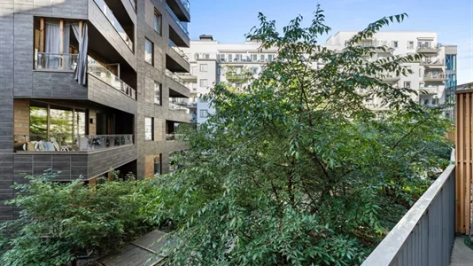 Bostadsrätter till salu i Hammarbyhamnen - foto 7