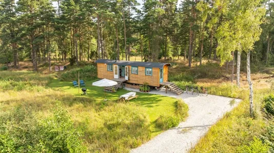 Tomter till salu i Gotland - foto 3