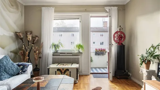 Bostadsrätter till salu i Söderort - foto 4