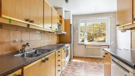 Bostadsrätter till salu i Söderort - foto 1