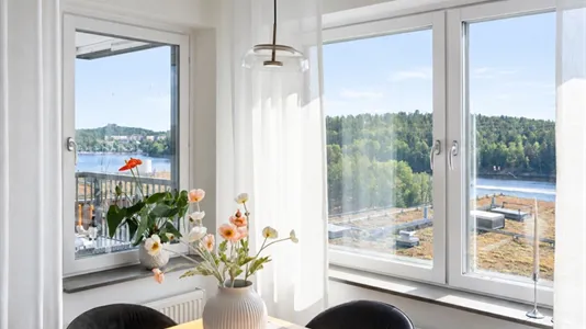 Bostadsrätter till salu i Nacka - foto 6