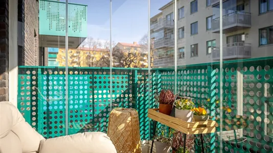 Bostadsrätter till salu i Söderort - foto 10