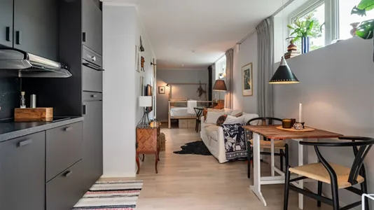Bostadsrätter till salu i Västerort - foto 1
