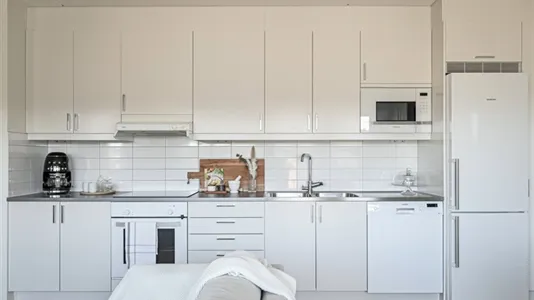 Bostadsrätter till salu i Huddinge - foto 9