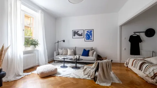 Bostadsrätter till salu i Södermalm - foto 1