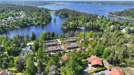 Bostadsrätter till salu i Nacka - foto 5