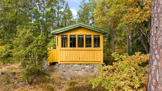 Bostadsrätter till salu i Haninge - foto 9