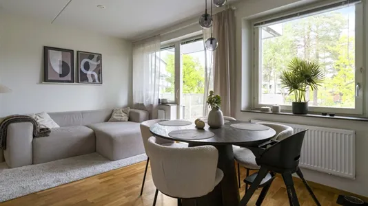 Bostadsrätter till salu i Nacka - foto 8