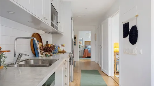 Bostadsrätter till salu i Haninge - foto 4