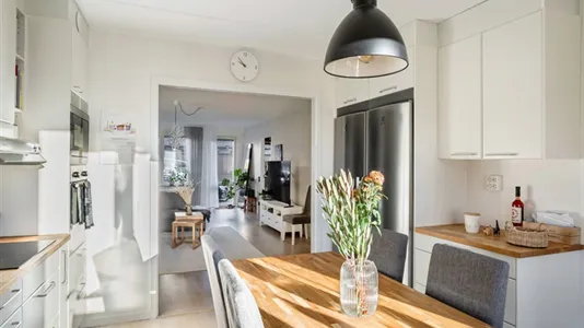 Bostadsrätter till salu i Södermalm - foto 13