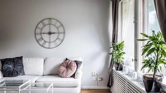 Bostadsrätter till salu i Söderort - foto 8