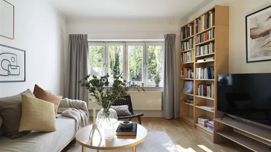 Bostadsrätter till salu i Södermalm - foto 2
