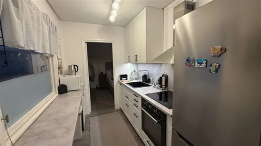 Bostadsrätter till salu i Söderort - foto 2