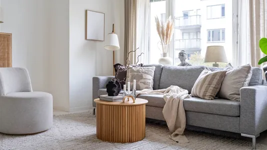 Bostadsrätter till salu i Södermalm - foto 5