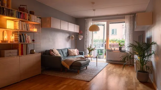Bostadsrätter till salu i Nacka - foto 13