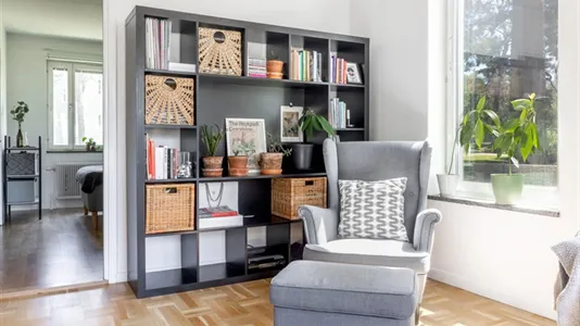 Bostadsrätter till salu i Söderort - foto 11
