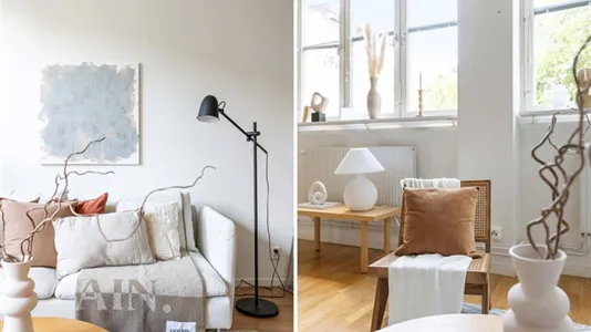 Bostadsrätter till salu i Hammarbyhamnen - foto 9