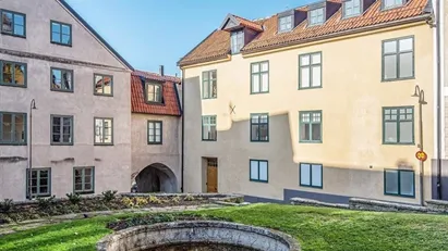 Lägenhet uthyres  i  Gotland