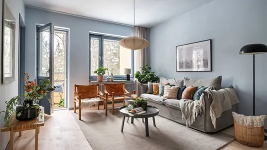 Bostadsrätter till salu i Söderort - foto 3