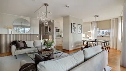 Bostadsrätt till salu i Nacka