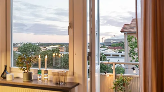 Bostadsrätter till salu i Söderort - foto 4