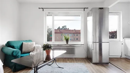 Bostadsrätter till salu i Söderort - foto 3