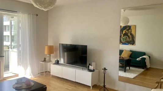 Lägenheter i Helsingborg - foto 3