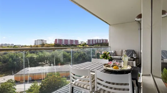 Bostadsrätter till salu i Nacka - foto 12