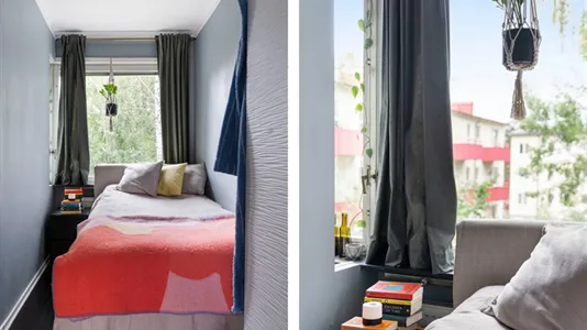 Bostadsrätter till salu i Söderort - foto 11