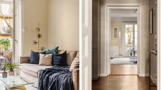 Bostadsrätter till salu i Södermalm - foto 11