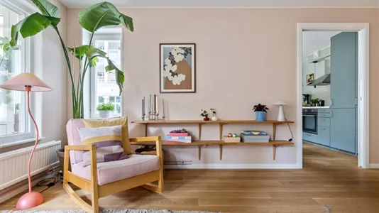 Bostadsrätter till salu i Södermalm - foto 12