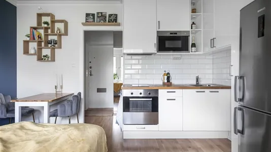 Bostadsrätter till salu i Solna - foto 7