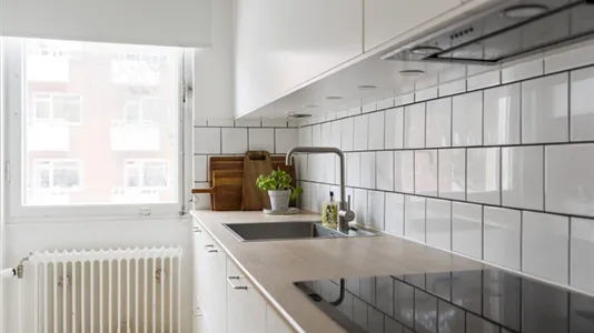 Bostadsrätter till salu i Hammarbyhamnen - foto 10